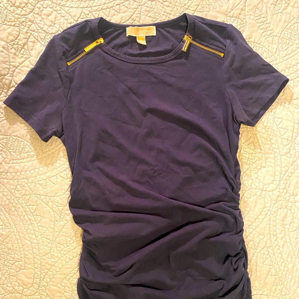 Micheal kors shirt